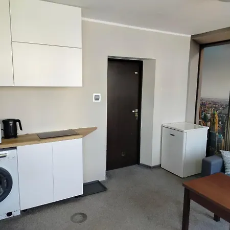 Apartman Kompakt Duo 205