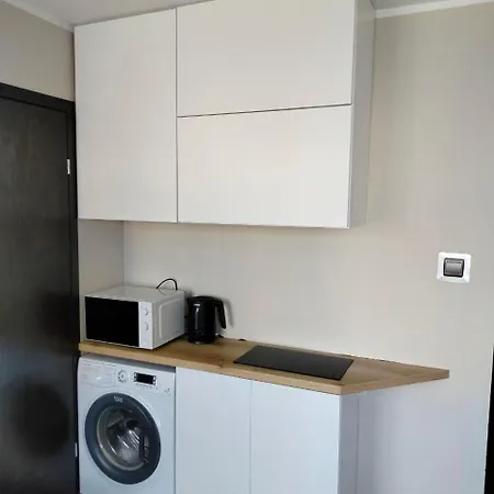 Daire 205 Wenedow Koszalin