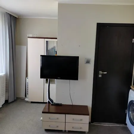 Apartman Kompakt Duo 205