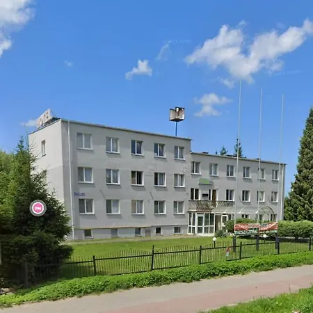 Kompakt Duo 205 Apartman Koszalin