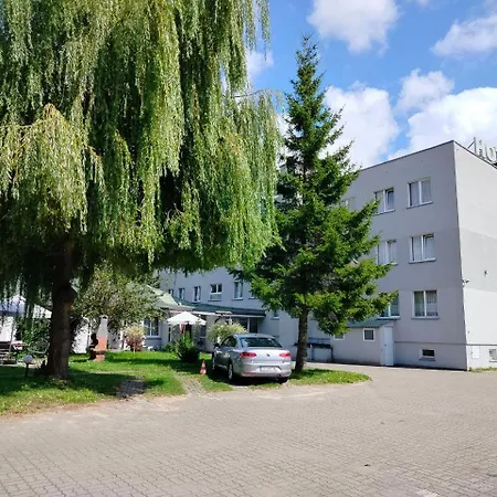 Apartman Kompakt Duo 205