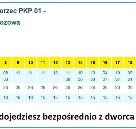 Kompakt Duo 205 Koszalin