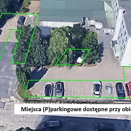 Apartman Kompakt Duo 205