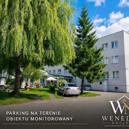 205 Wenedow