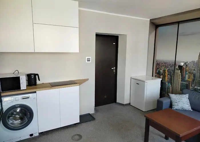 شقة Kompakt Duo 205