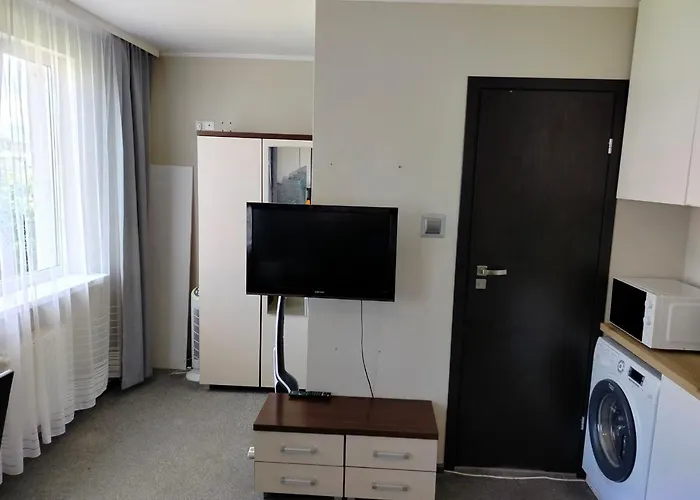 شقة Kompakt Duo 205