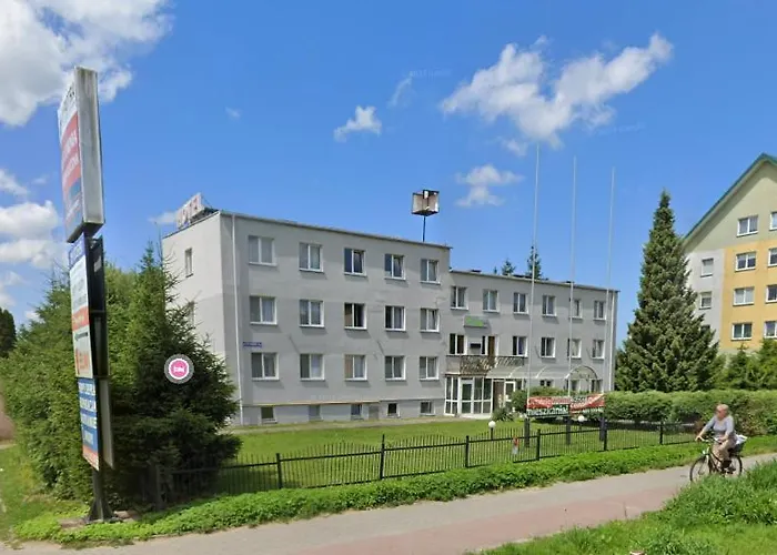 Kompakt Duo 205 شقة كوزتسالين