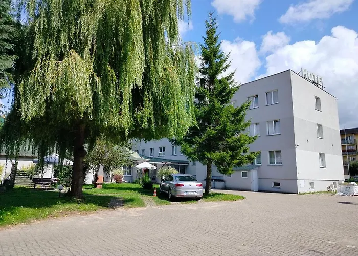 شقة Kompakt Duo 205