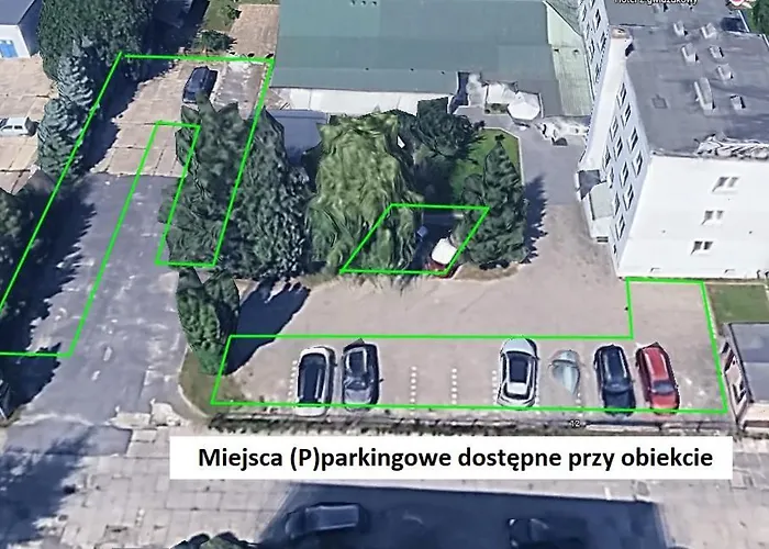 شقة Kompakt Duo 205